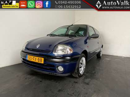 Renault Clio 1.2 RN