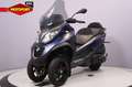 Piaggio MP3 500 LT SPORT ADVANCED HPE Azul - thumbnail 4