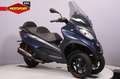 Piaggio MP3 500 LT SPORT ADVANCED HPE Azul - thumbnail 2