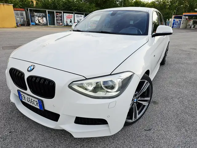 BMW 120