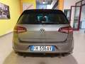 Volkswagen Golf Golf 1.6 TDI 110CV DSG R-LINE CERCHI18"-LED-CRUISE Grigio - thumbnail 6