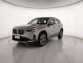 BMW X1 X1 sdrive18d X-Line auto Grigio - thumbnail 1