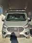Ford Transit Custom Ford Transit L2H1 Camper - 6 Sitze, Dachzelt und Markise Silber - thumbnail 2
