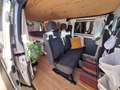 Ford Transit Custom Ford Transit L2H1 Camper - 6 Sitze, Dachzelt und Markise Silber - thumbnail 5