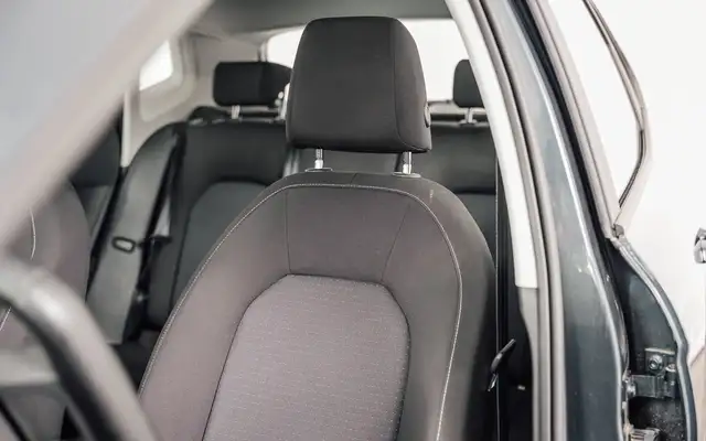 Seat Arona view 9