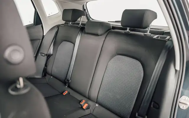 Seat Arona view 7