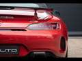 Mercedes-Benz AMG GT GTR Roadster - V8 bi-turbo - 585ch - 750 EXEMPLAIRES ! Rojo - thumbnail 3