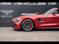 Mercedes-Benz AMG GT GTR Roadster - V8 bi-turbo - 585ch - 750 EXEMPLAIRES ! Rouge - thumbnail 34