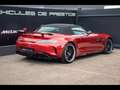 Mercedes-Benz AMG GT GTR Roadster - V8 bi-turbo - 585ch - 750 EXEMPLAIRES ! Rojo - thumbnail 23