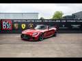 Mercedes-Benz AMG GT GTR Roadster - V8 bi-turbo - 585ch - 750 EXEMPLAIRES ! Rojo - thumbnail 1