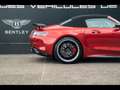 Mercedes-Benz AMG GT GTR Roadster - V8 bi-turbo - 585ch - 750 EXEMPLAIRES ! Rojo - thumbnail 37