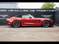 Mercedes-Benz AMG GT GTR Roadster - V8 bi-turbo - 585ch - 750 EXEMPLAIRES ! Rouge - thumbnail 39