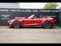 Mercedes-Benz AMG GT GTR Roadster - V8 bi-turbo - 585ch - 750 EXEMPLAIRES ! Rojo - thumbnail 38