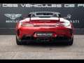 Mercedes-Benz AMG GT GTR Roadster - V8 bi-turbo - 585ch - 750 EXEMPLAIRES ! Rouge - thumbnail 41
