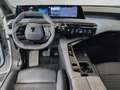 Peugeot 3008 Hybrid 136 E-DCS6 Allure Aut. Weiß - thumbnail 8