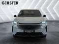 Peugeot 3008 Hybrid 136 E-DCS6 Allure Aut. Weiß - thumbnail 2