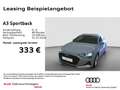 Audi A3 35 TFSI Adv. S tronic *SONOS*AHK* Grau - thumbnail 1