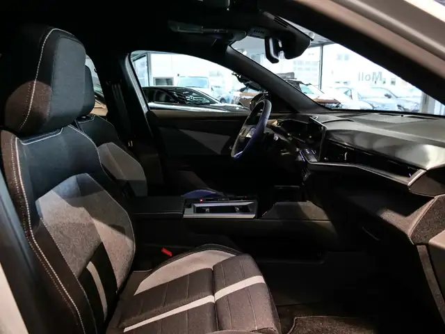 Opel Grandland view 13