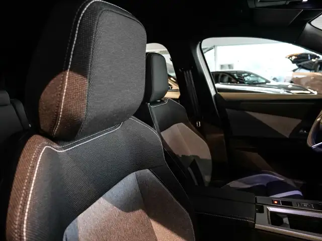 Opel Grandland view 14