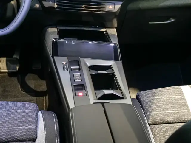 Opel Grandland view 11