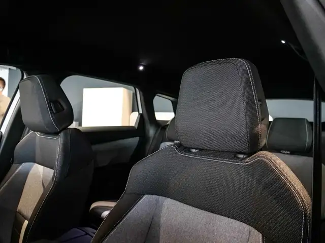 Opel Grandland view 7