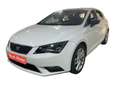 SEAT Leon ST 1.6TDI CR S&S Style 105 Blanc - thumbnail 1
