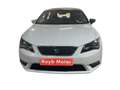 SEAT Leon ST 1.6TDI CR S&S Style 105 Blanc - thumbnail 9