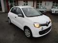 Renault Twingo SCe 70 *16.000Km*Tempomat*5-türig Weiß - thumbnail 7