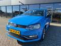 Volkswagen Polo 1.0 Trendline Blau - thumbnail 1