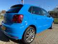 Volkswagen Polo 1.0 Trendline Blau - thumbnail 4
