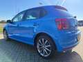 Volkswagen Polo 1.0 Trendline Blau - thumbnail 3