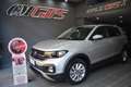 Volkswagen T-Cross 1.6 TDI 95cv Advanced ITALIANA FULL Argent - thumbnail 1