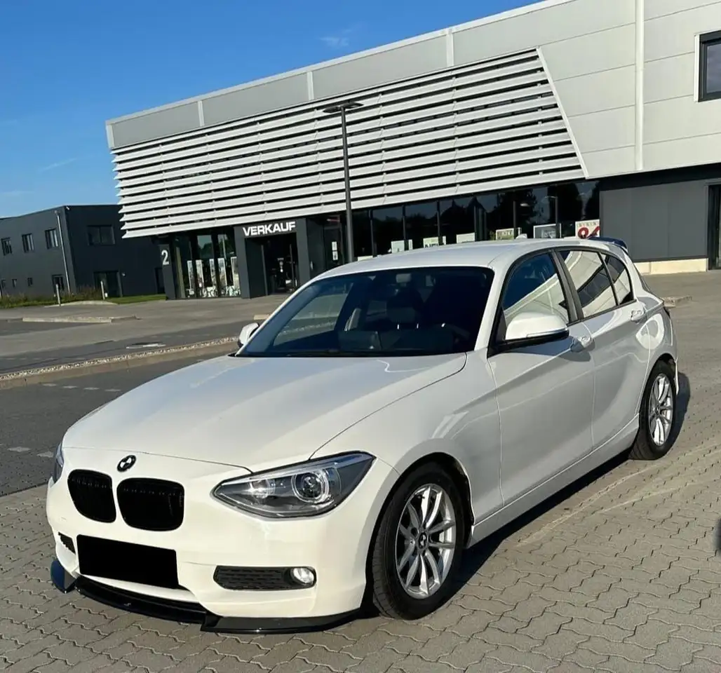 BMW 116