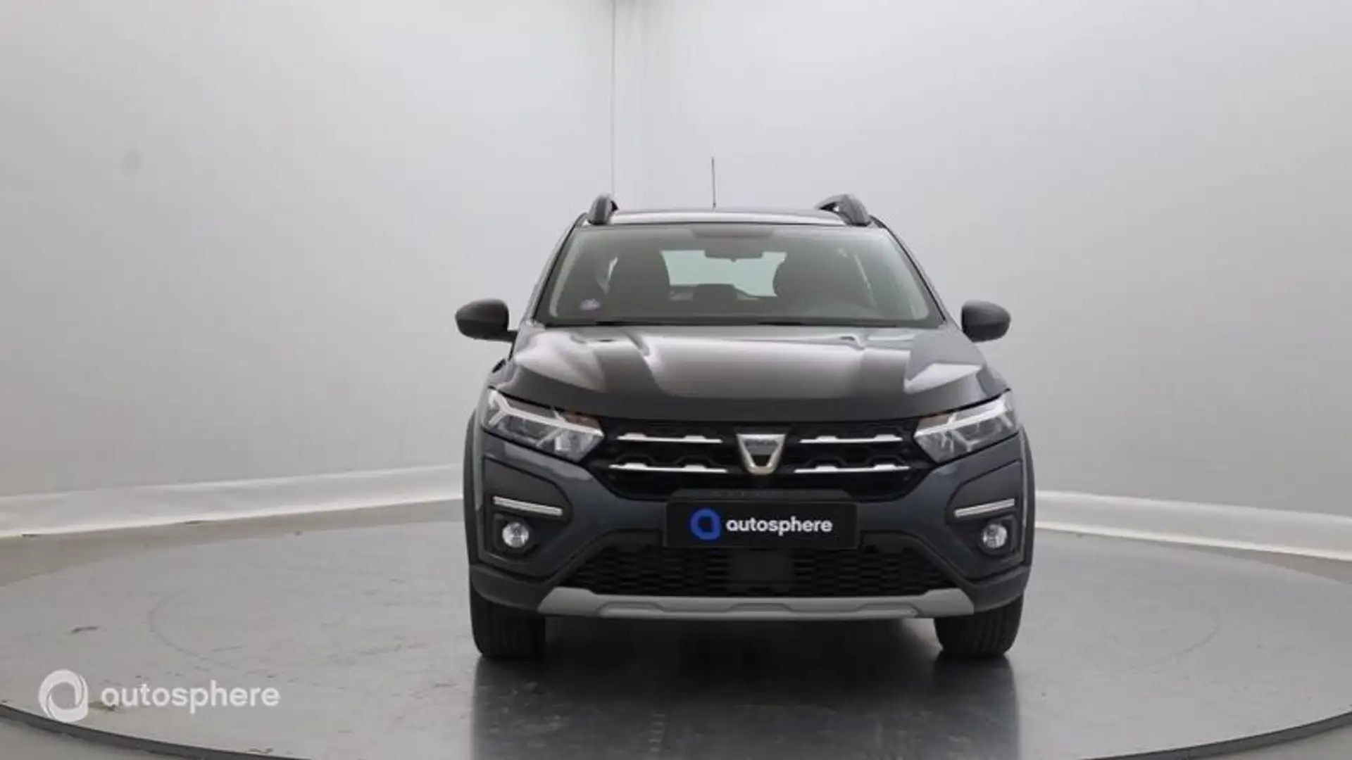 Dacia Sandero 1.0 ECO-G 100ch Stepway Essentiel - 2