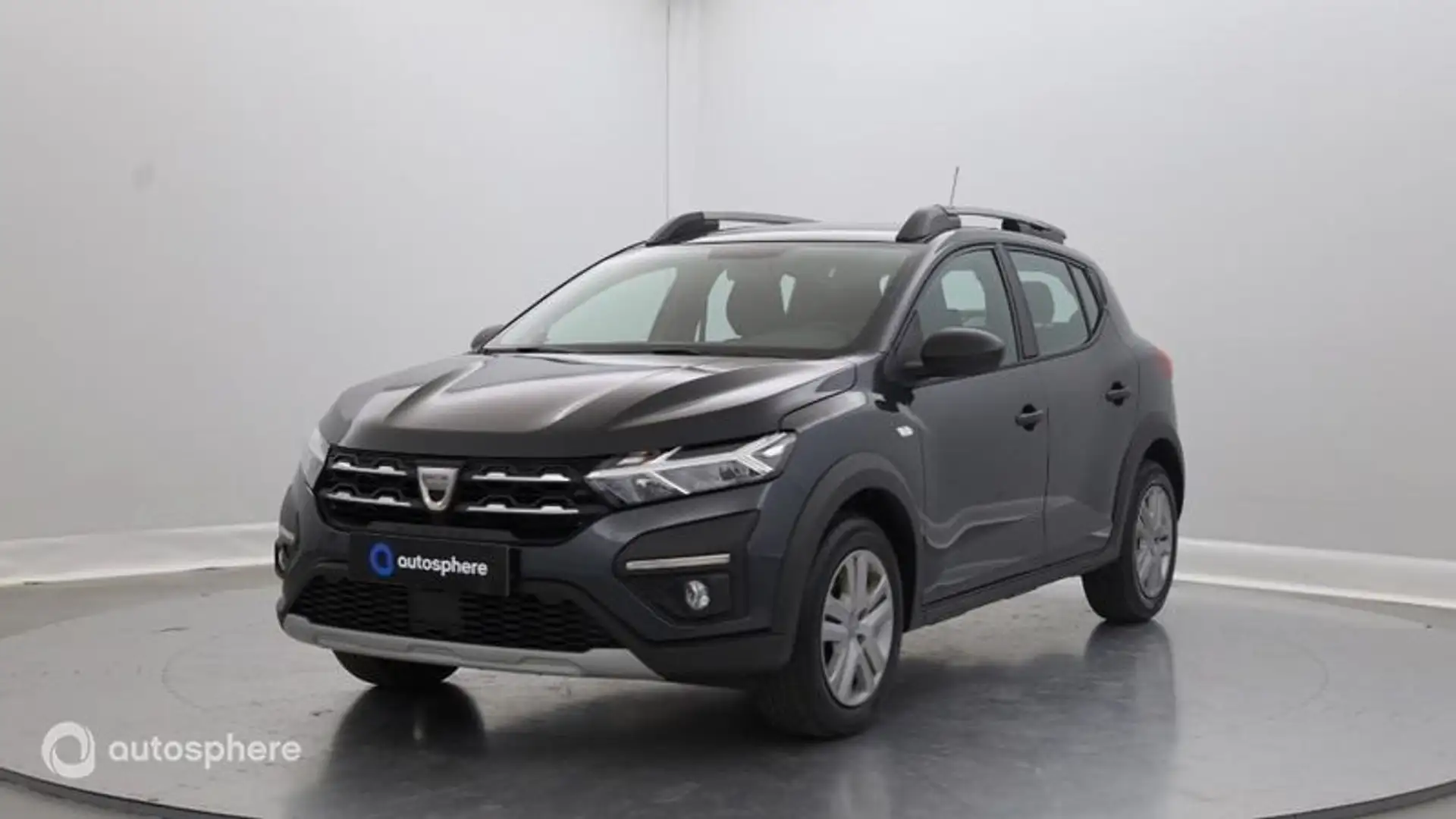 Dacia Sandero 1.0 ECO-G 100ch Stepway Essentiel - 1