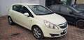 Opel Corsa 1.2 5 porte Cosmo OK NEO PATENTATI Gris - thumbnail 2