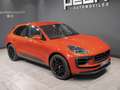 Porsche Macan S Aut. Naranja - thumbnail 24