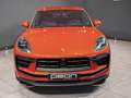 Porsche Macan S Aut. Naranja - thumbnail 7