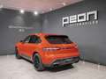 Porsche Macan S Aut. Naranja - thumbnail 13