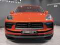 Porsche Macan S Aut. Naranja - thumbnail 6