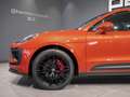 Porsche Macan S Aut. Naranja - thumbnail 11