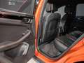 Porsche Macan S Aut. Naranja - thumbnail 34