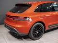 Porsche Macan S Aut. Naranja - thumbnail 18