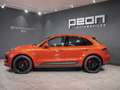 Porsche Macan S Aut. Naranja - thumbnail 10