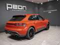 Porsche Macan S Aut. Naranja - thumbnail 19