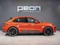 Porsche Macan S Aut. Naranja - thumbnail 2