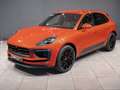 Porsche Macan S Aut. Naranja - thumbnail 5