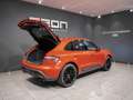 Porsche Macan S Aut. Naranja - thumbnail 50