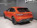 Porsche Macan S Aut. Naranja - thumbnail 14