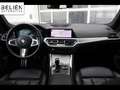 BMW 420 420d GC Schwarz - thumbnail 6